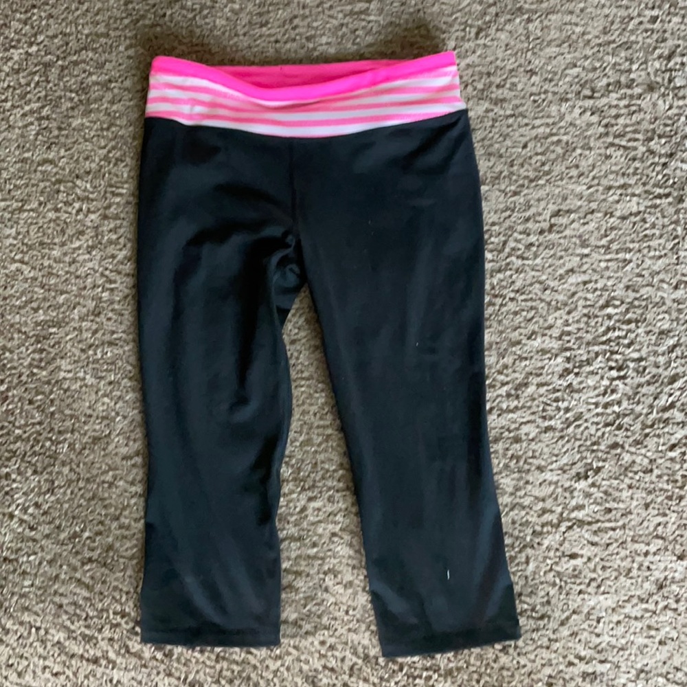 VSX Victoria’s Secret Knockout Crop